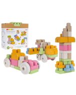 Klocki Eko Giros pojazdy