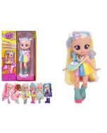 Lalka Cry Babies BFF Jenna