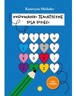 Kodowanki tematyczne dla dzieci