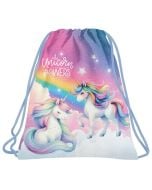 Worek na obuwie Jednorożec 16 DERFORM