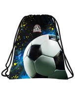 Worek na obuwie Piłka 20 DERFORM