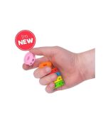 Magnetyczne krążki do liczenia