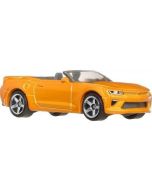 Matchbox Metalowy samochodzik JCG55