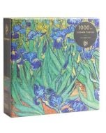 Puzzle 1000 Van Gogh's Irises