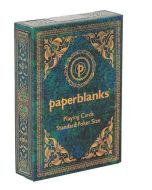 Karty do gry Turquoise Chronicles