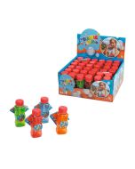 Bańki mydlane 60ml mix