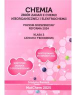 Chemia Zb. zadań 2 LO i technikum PR