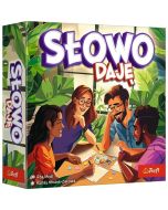 Gra rodzinna Słowo Daję