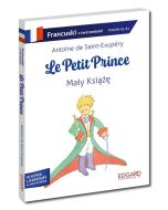 Francuski. Le Petit Prince. Mały Książę. Adaptacja