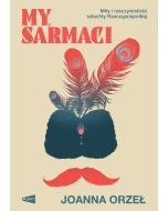 My, Sarmaci