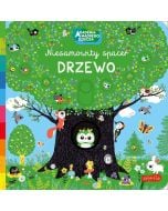 Drzewo. Akademia mądrego dziecka. Niesamowity...