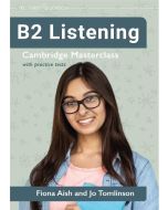 Listening B2 Cambridge Masterclass with Practice..