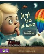 Jezyk lata jak łopata i inne łamańce językowe