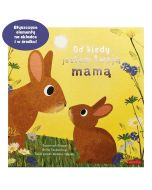 Od kiedy jestem twoją mamą