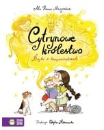 Cytrynowe królestwo. Bajki o księżniczkach