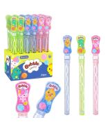 Bańki z labiryntem 120ml MIX