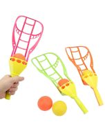 Gra koszyki łapanie piłki