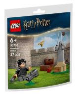 LEGO(R) HARRY POTTER 30706 Lekcja quidditcha