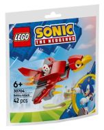 LEGO(R) SONIC 30704 Atakujący Balkiry