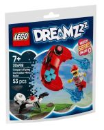 LEGO(R) DREAMZZZ 30698 Latający kontroler Coopera