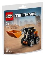 LEGO(R) TECHNIC 30710 Miniładowarka