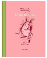 Filigrany. Bajki dla Idy