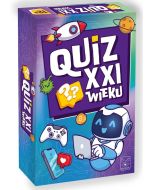Quiz XXI Wieku