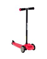 Hulajnoga 3-kołowa balansowa Kwizzy czerwona