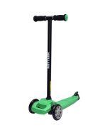 Hulajnoga 3-kołowa balansowa Kwizzy zielona