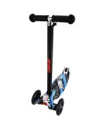 Hulajnoga 3-kołowa balansowa maxi Extreme