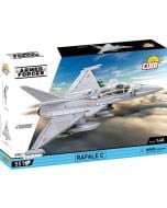 Armed Forces Dessault Rafale C