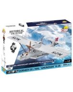 Dornier Do J Wal Amundsen N -25