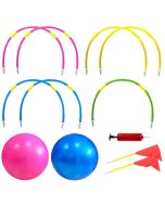 Animacyjny krykiet dla dzieci