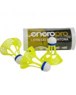 Lotka badminton Air Shutter 3szt
