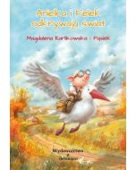 Anielka i Felek odkrywają świat