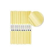 Bibuła marszczona nr 33 słomkowy pastel (10szt)