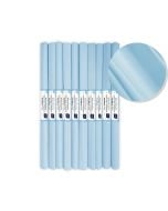 Bibuła marszczona nr 37 gołębi pastel (10szt)