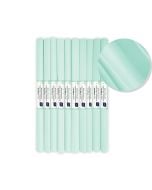 Bibuła marszczona nr 38 miętowy pastel (10szt)