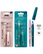 Ołówek niekończący się Bebe Friends mix