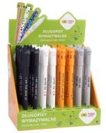 Długopis wymazywalny Kitty niebieski (40szt)