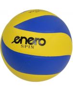 Piłka siatkowa niebieska