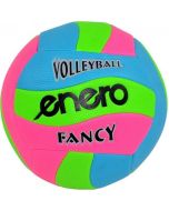 Piłka siatkowa plażowa Fancy