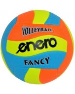 Piłka siatkowa plażowa Fancy