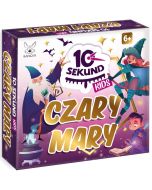 10 Sekund Kids Czary Mary