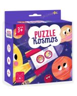 Puzzle Kosmos 3+