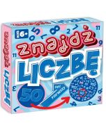 Znajdź Liczbę