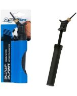 Pompka do piłek z igłą dwukierunkowa 17cm