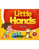 Little Hands 1 SB