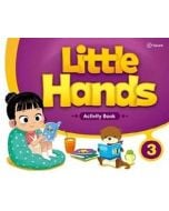 Little Hands 3 AB