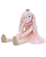 Króliczek Gulia waniliowy 44cm